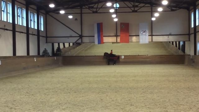 Анастасия Лефлер Новогодний Костюмированный КЮР БП на Винтаже —68.13% Отрада Энд Солеф смотреть онлайн