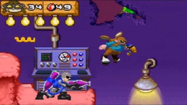 Codename Kids Next Door Operation S O D A Longplay смотреть онлайн