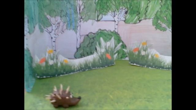 ИСТОРИЯ ПРО ЕЖИКОВ 2 смотреть онлайн