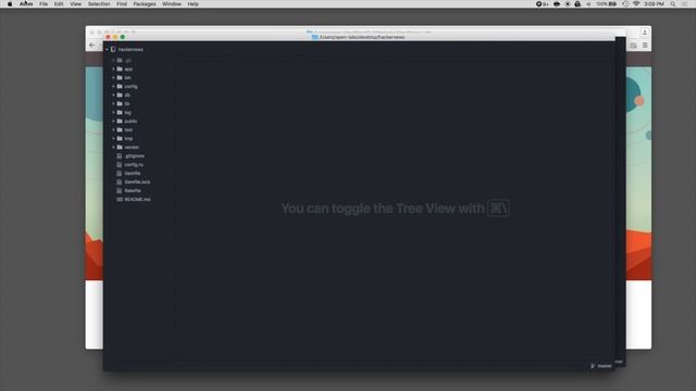 How To Setup Your Rails 5 Development Environment смотреть онлайн