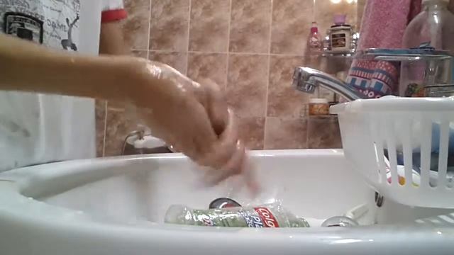 Как помыть руки? смотреть онлайн