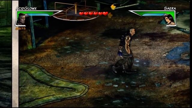 Unbound Saga Co op Pt 2 смотреть онлайн