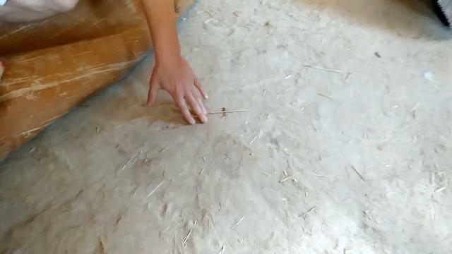 Большой дом из самана своими руками / Панищевы / Чистый исток / Сокольники смотреть онлайн