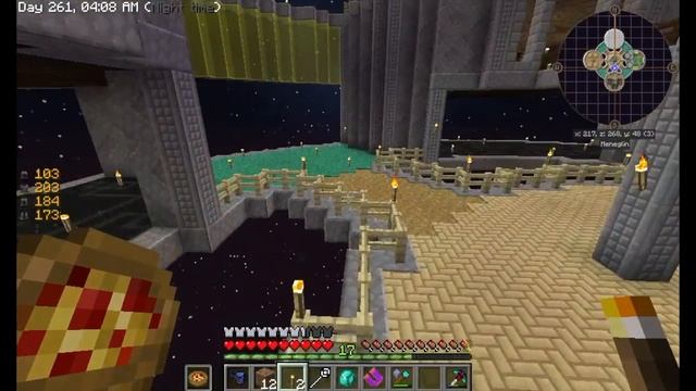 MODDED MINECRAFT | SKYFACTORY 3 Ep 12 CURSE EARTH MOB FARM! (FTB MODDED) смотреть онлайн