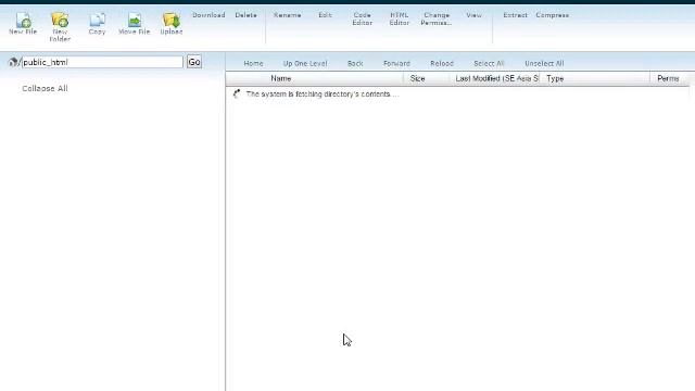How to Access htaccess File in Cpanel смотреть онлайн