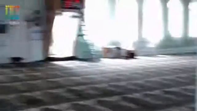 Мечеть в селении Чагаротар смотреть онлайн