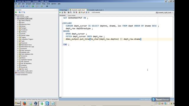 Oracle Class 08Feb2016 смотреть онлайн