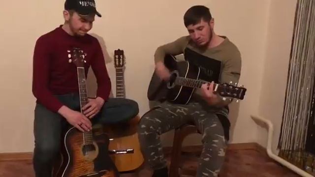 Матаев Магамед - Хьо сан хьоме дуьне ду смотреть онлайн