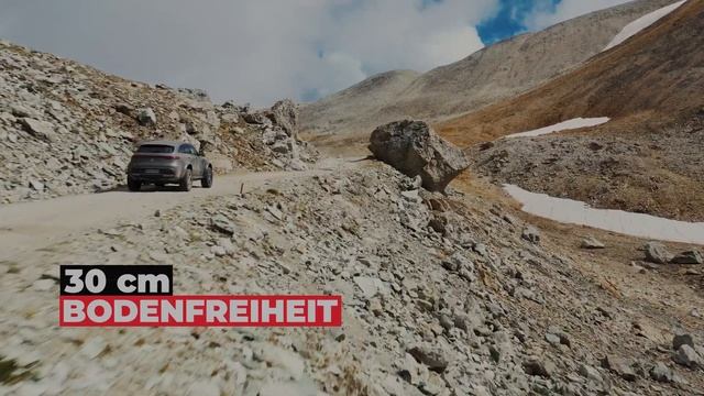 EQC 4x4^2 | In einer Minute | Electricdrive.io смотреть онлайн