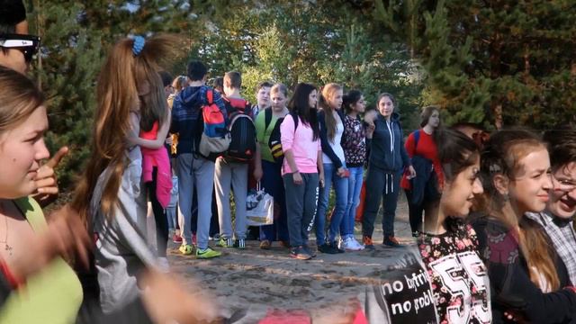 Выпуск 2016_Школа 87_Куда уходит детство