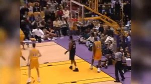 Лучшие баскетбольные моменты Шакила О'Нила