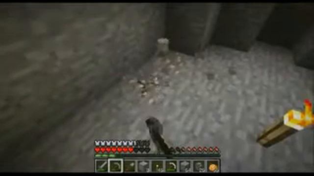 Mine Craft Чорнобель Ущелина Смерти Продолжение Серия 04 смотреть онлайн
