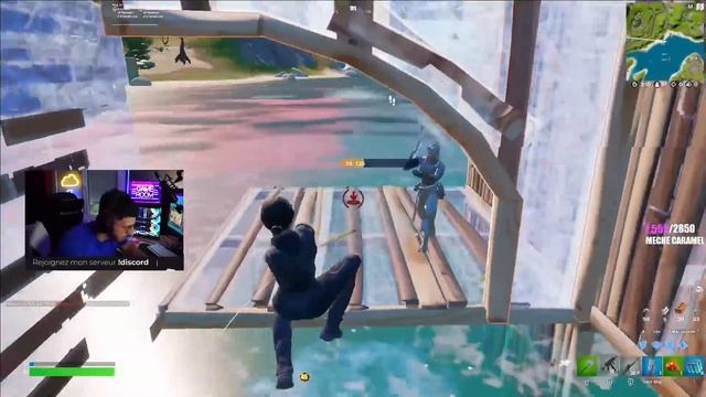 MA MEUF ME QUITE APRES AVOIR VUE MES POUR TOI ? JE ME FAIS DARRONED ? ( Best of twitch #5 ) смотреть онлайн