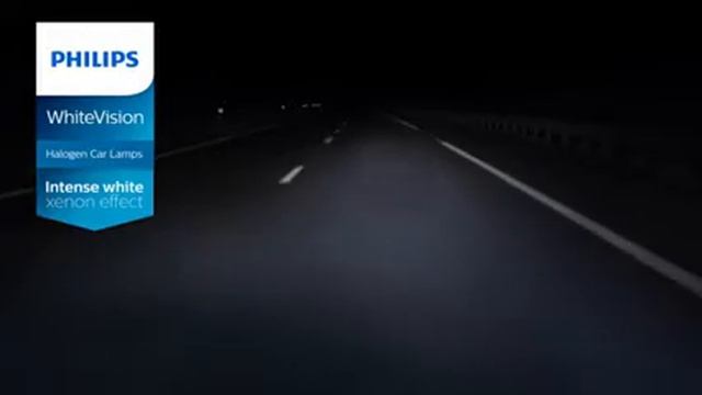 Philips White Vision Bulbs - Premium Lighting - you can buy at AutoLamp.com смотреть онлайн