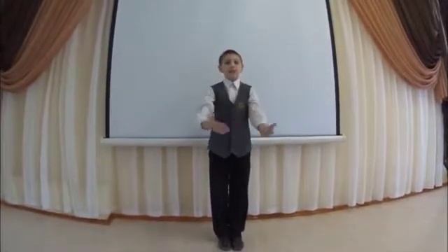 Самуил Яковлевич Маршак «О том, как хороша природа» смотреть онлайн