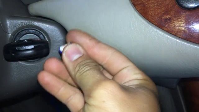 Copy CHIP 4C TOYOTA Camry 2006 By Handy Baby