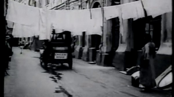 В горах, моё сердце - www.leninakan.com