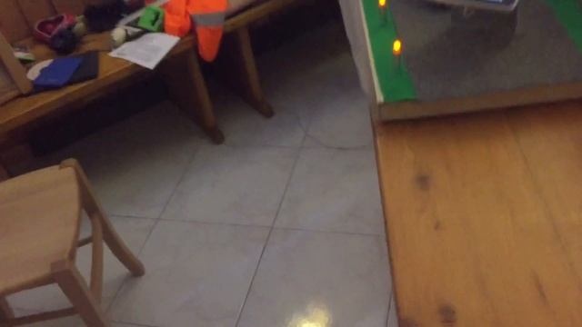 MODELLINO CASA DOMOTICA CON RASPBERRY PI TOUCH DISPLAY \\ RASPBERRY E ARDUINO, PHP, HTML, WEB SERVE смотреть онлайн