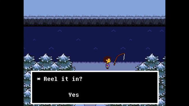 Санс и Папирус ♥ 2 ♥ Undertale [Нейтральный путь] смотреть онлайн