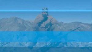 Эдуард Бендерский. Горная охота. Магадан 2013. Часть 1