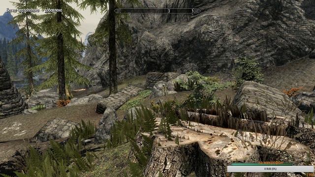 Skyrim Recast#4 (без смертей,без спутников,без шансов на успех)легендарная сложность смотреть онлайн