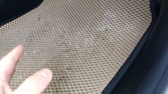 XRAY Cross Коврики EVA (нюансы) и где VIN номер смотреть онлайн