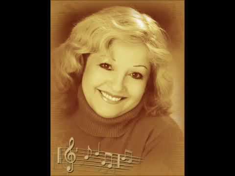 Кто тебе сказал -- Нина Бродская