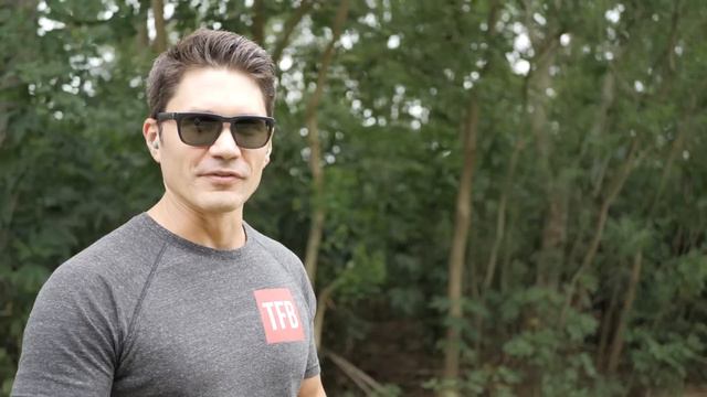 The Lightest .357 Magnum Revolver Ever Made: Smith & Wesson 340PD Review смотреть онлайн