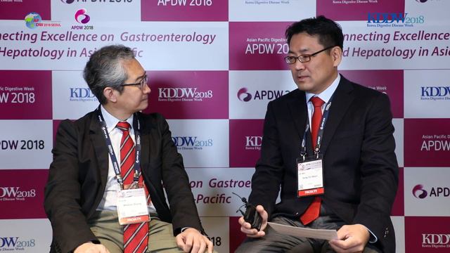 APDW 2018 Invited Guest Interview_Shutian Zhang смотреть онлайн