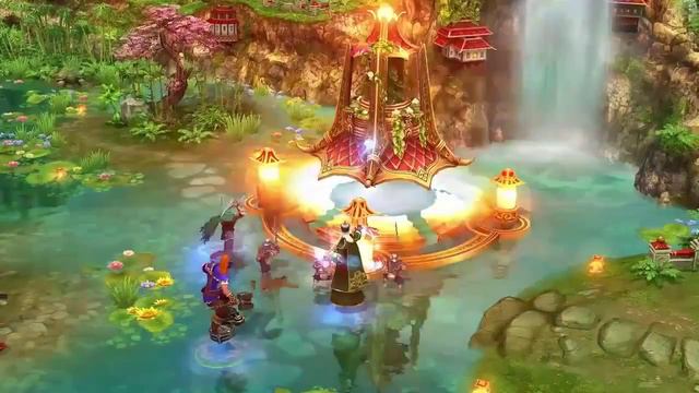 Игровые топки: увлекательные развлечения