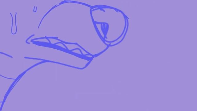 people eater (old animatic) смотреть онлайн