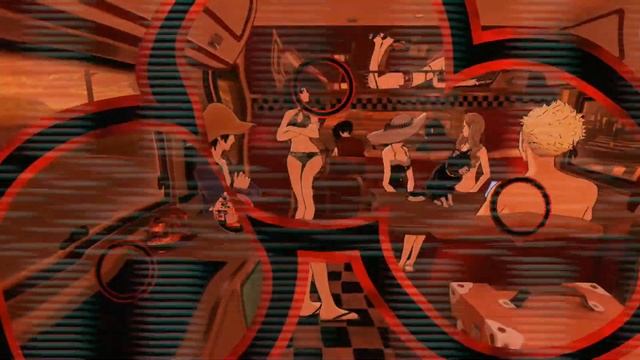 Where To Get Whole Watermelon & Beachside Blast Request Guide - Persona 5 Strikers смотреть онлайн