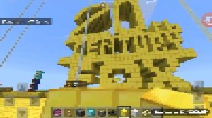 20th Century Fox Minecraft In Pixelation