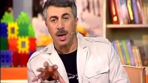 Как и когда присаживать малыша - доктор Комаровский