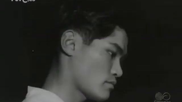 Gichin Funakoshi historical Clear footage 1952 Shotokan Karate смотреть онлайн