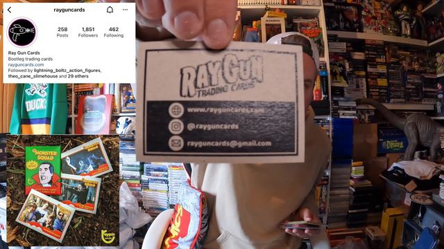 JUST ANOTHER RETRO PICK UP VIDEO - HAUL TIME!!!! смотреть онлайн