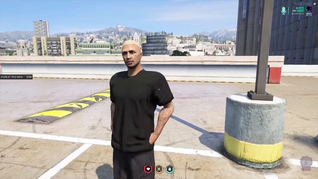 YOUNG GENGSTA - EP. 63 "EDDIE CARBON" смотреть онлайн