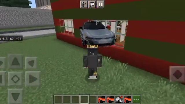 моды для майнкрафта пе. топ мод на адский додж для майнкрафта пе. смотреть онлайн