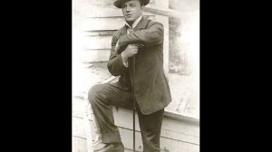 Леонид Собинов ария Надира из оперы Бизе Ловцы жемчуга