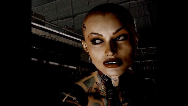 Jack/Prothean/Ect. Dialog Preview (Mass Effect 3) смотреть онлайн