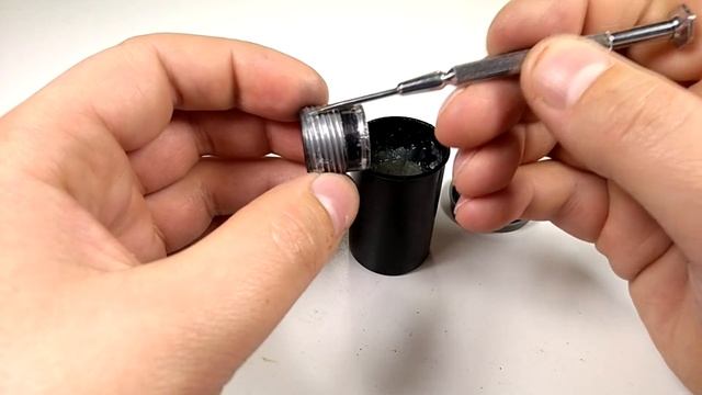 Ремонт подзорной трубы ( смазываем окуляр ) / Spyglass repair USSR смотреть онлайн