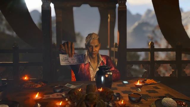 [Far Cry 4] тест на ноутбуке смотреть онлайн