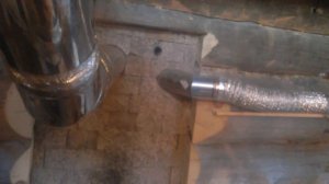 Отопление бани воздушное "Живая Баня"