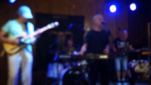 ЗАПРЕЩЁННЫЕ БАРАБАНЩИКИ в Рок-Арт-Отеле "Hotel California" 2019 г."Бонжур месье, пардон мадам..." смотреть онлайн