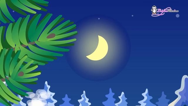 Rock a bye baby lullaby for babies to go to sleep - Soft and relaxing sleep playlist смотреть онлайн