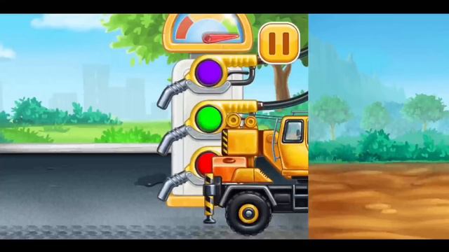 PERMAINAN KONSTRUKSI MERAKIT AMBULANCE DAN MEMBANGUN RUMAH SAKIT | KARTUN ANAK | GOKIDS INDONESIA смотреть онлайн