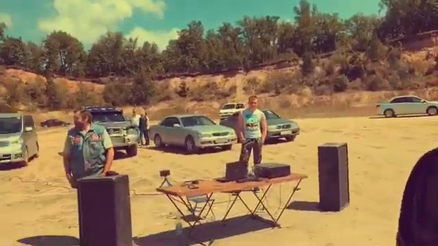 Мотобудни или подготовка к мотослалому смотреть онлайн
