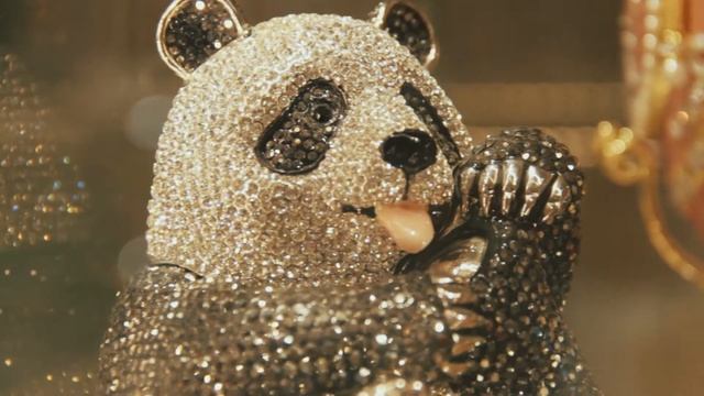 Осень. Пушкин. Екатерининский парк. смотреть онлайн