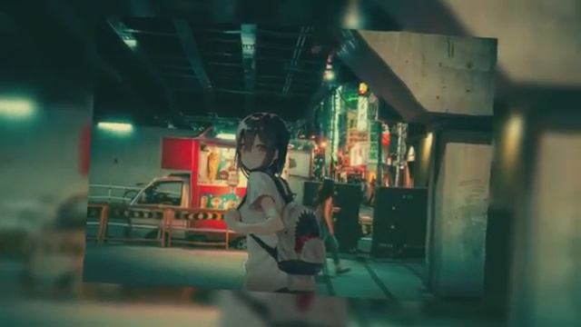 Спидап рандомных песен (360p)