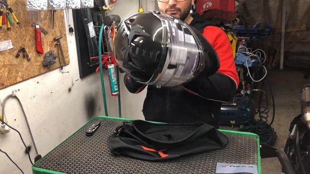 NEXX XR.1 Carbon vs NEXX XR.2 Carbon Zero მიმოხილვა (review) смотреть онлайн